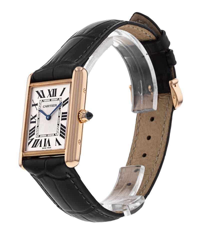 Cartier Tank Louis Cartier WGTA0011